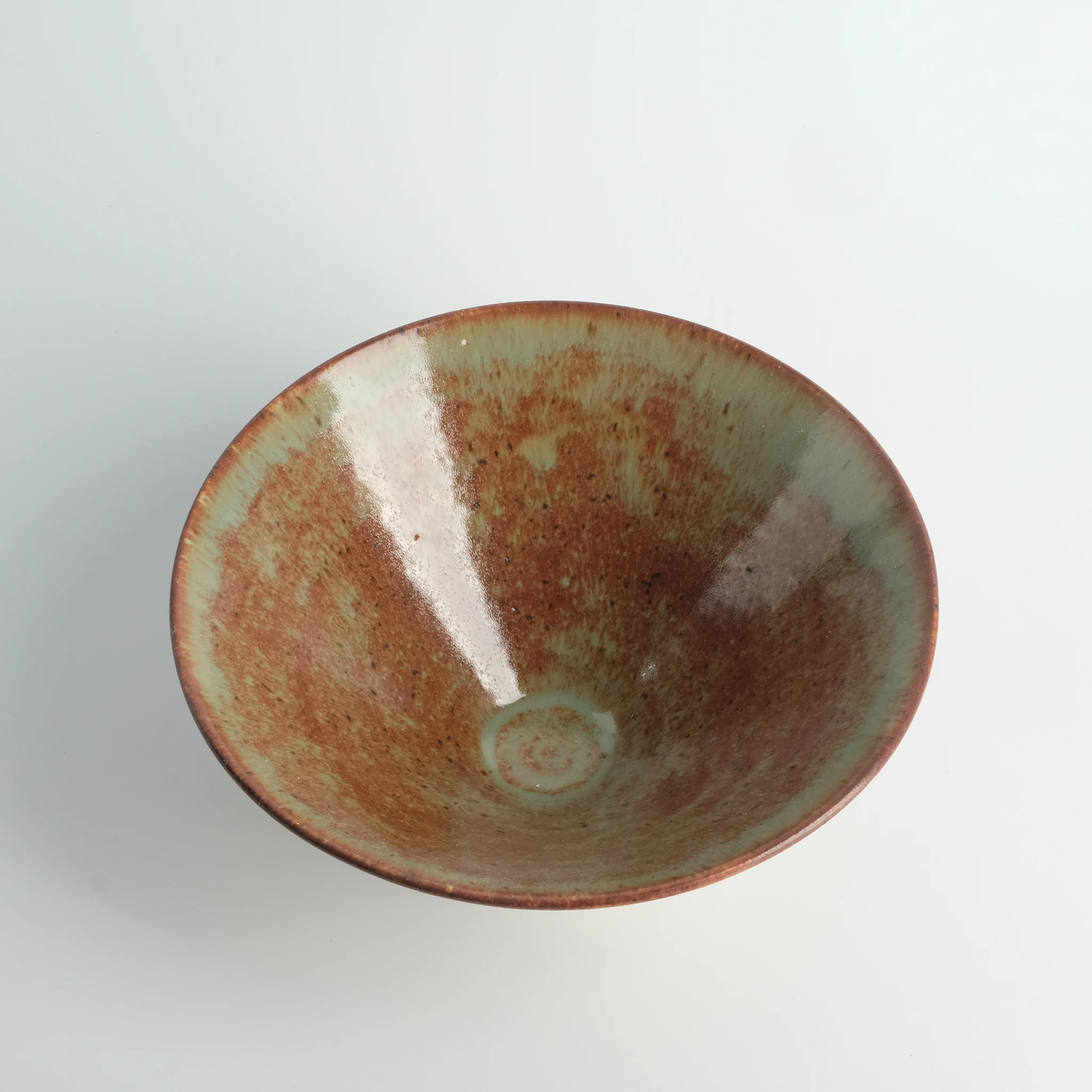 Stoneware Bowl