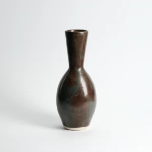 Stoneware Vase
