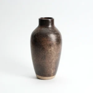 Speckled Vase