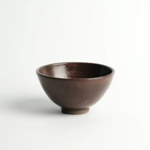 Stoneware Tea Cup