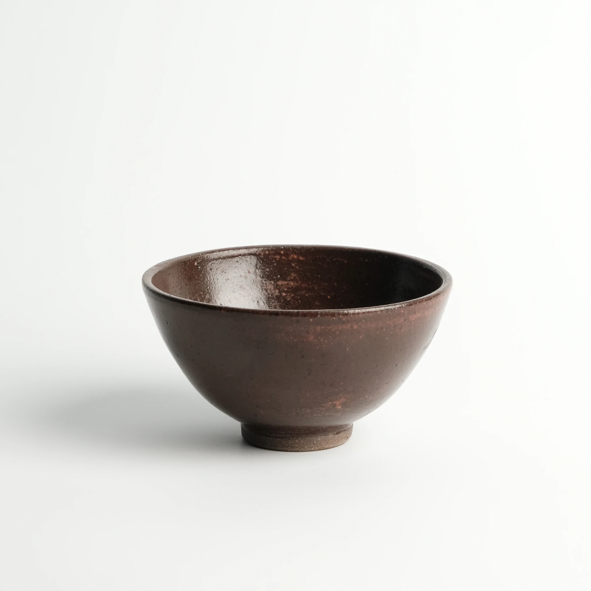 Stoneware Tea Cup