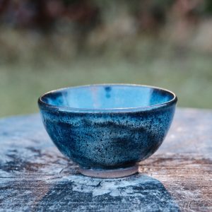 Stoneware Tea Cup