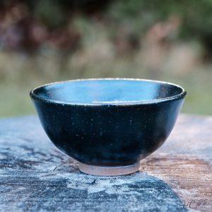 Stoneware Tea Cup