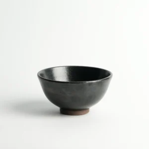 Stoneware Tea Cup