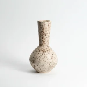Decorative Stoneware Vase