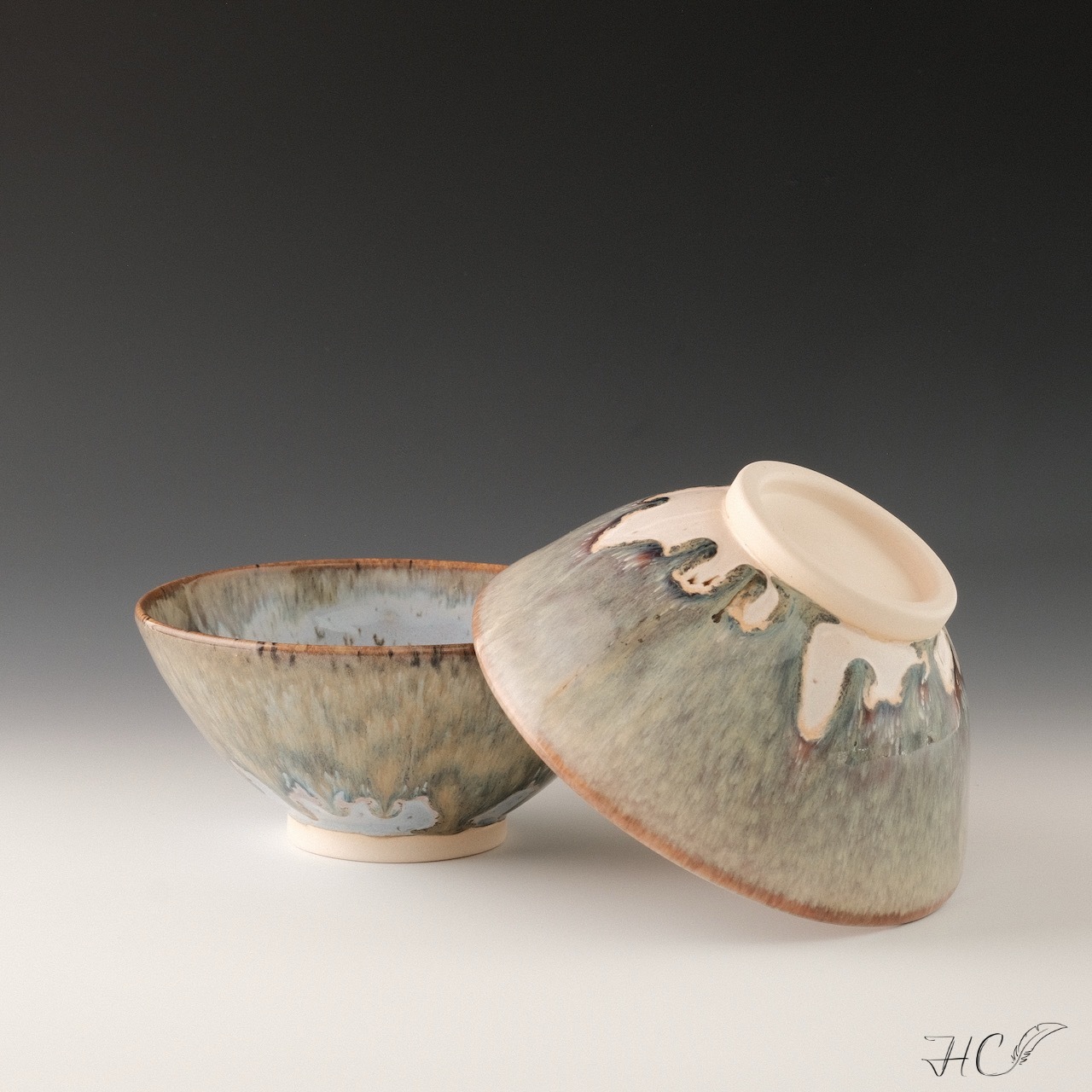 Cereal/Salad/Soup Bowl - Image 2