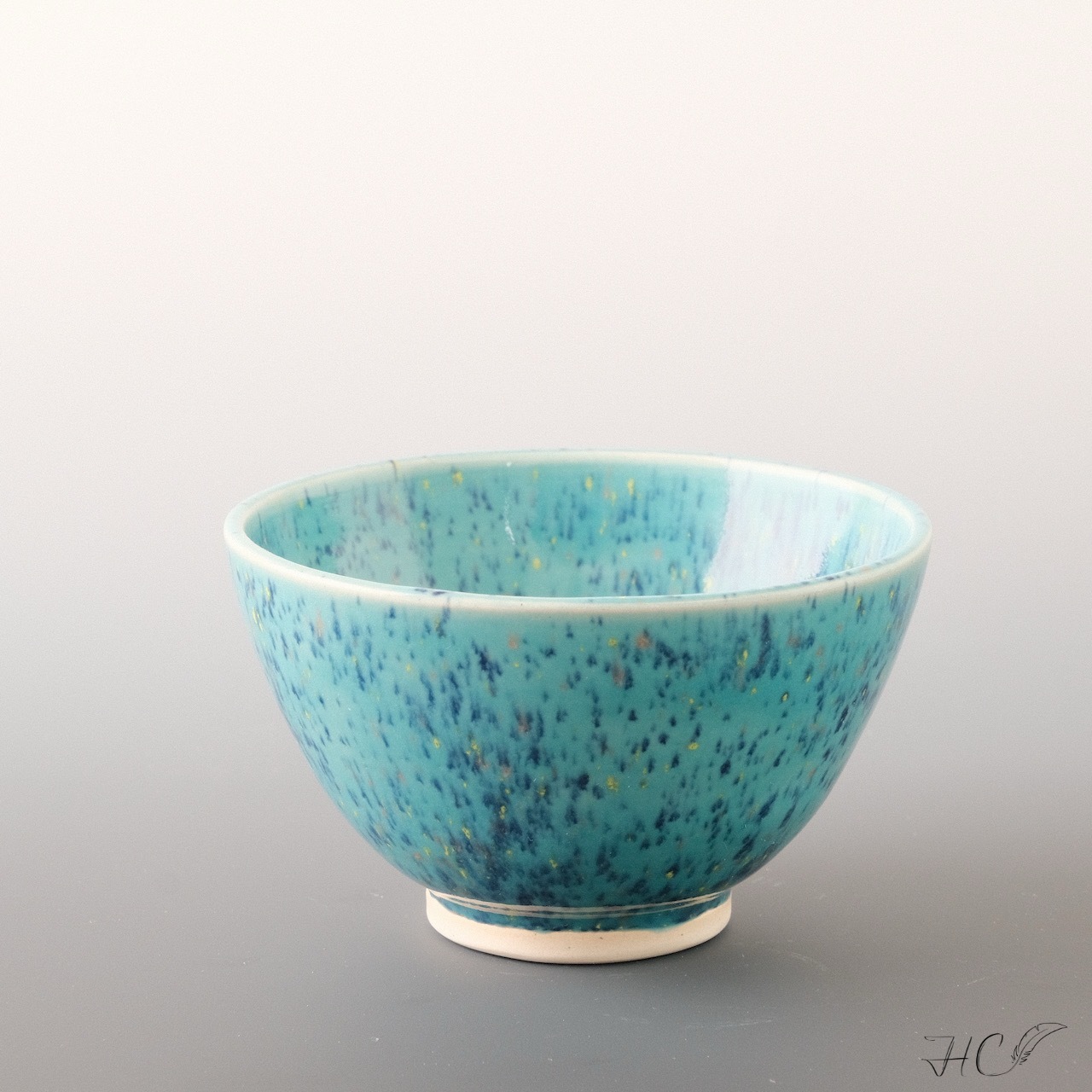 Stoneware Tea Cup - Image 3