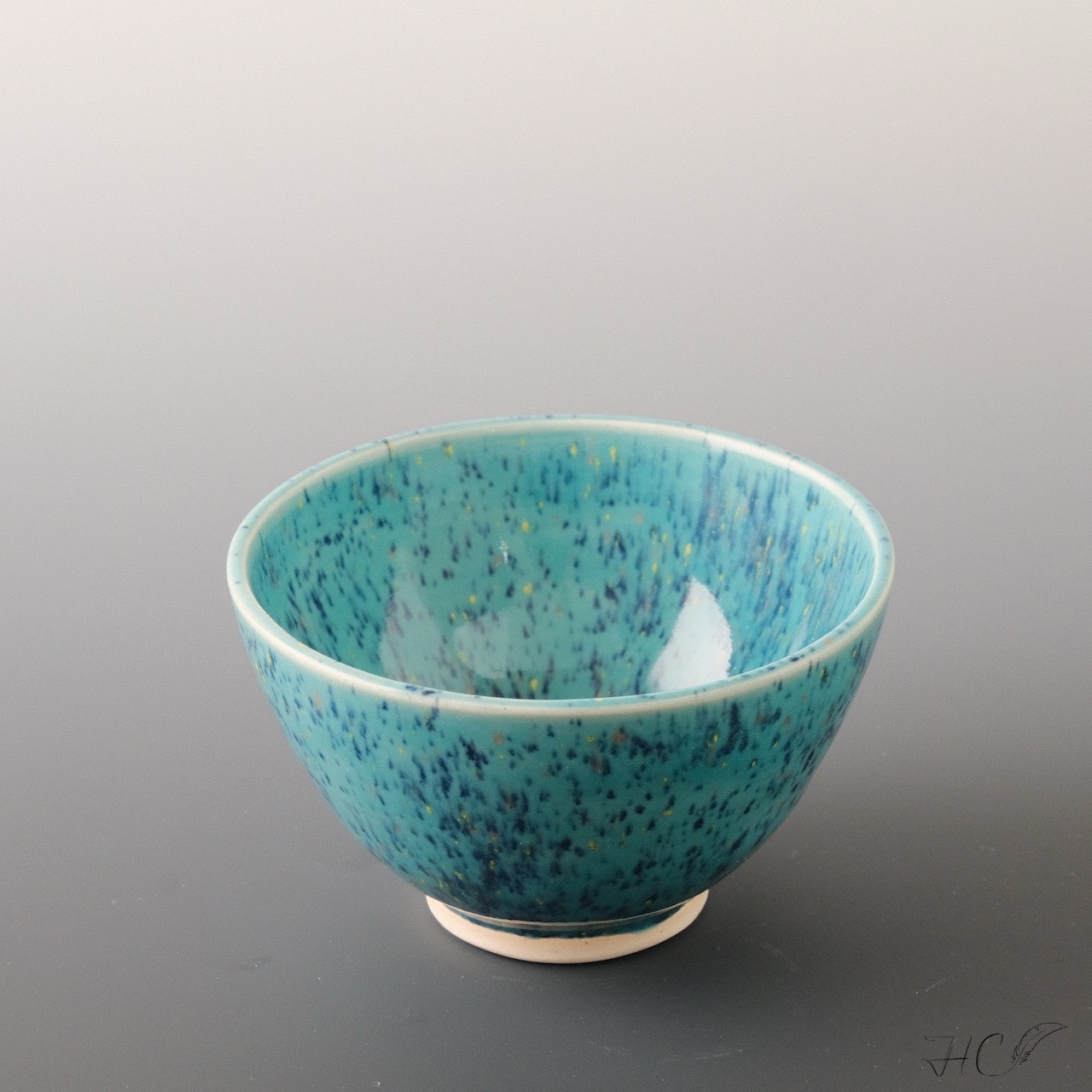 Stoneware Tea Cup - Image 4