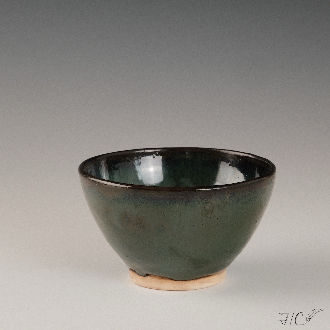 Stoneware Tea Cup - Image 5