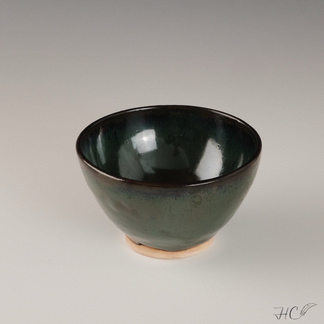 Stoneware Tea Cup - Image 6
