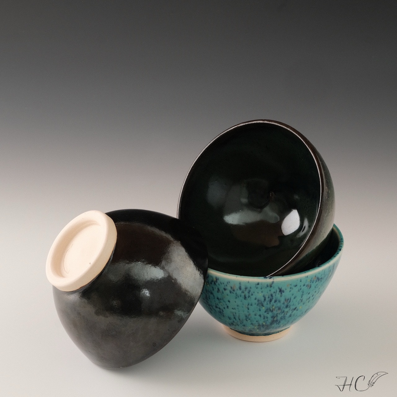 Stoneware Tea Cup - Image 2