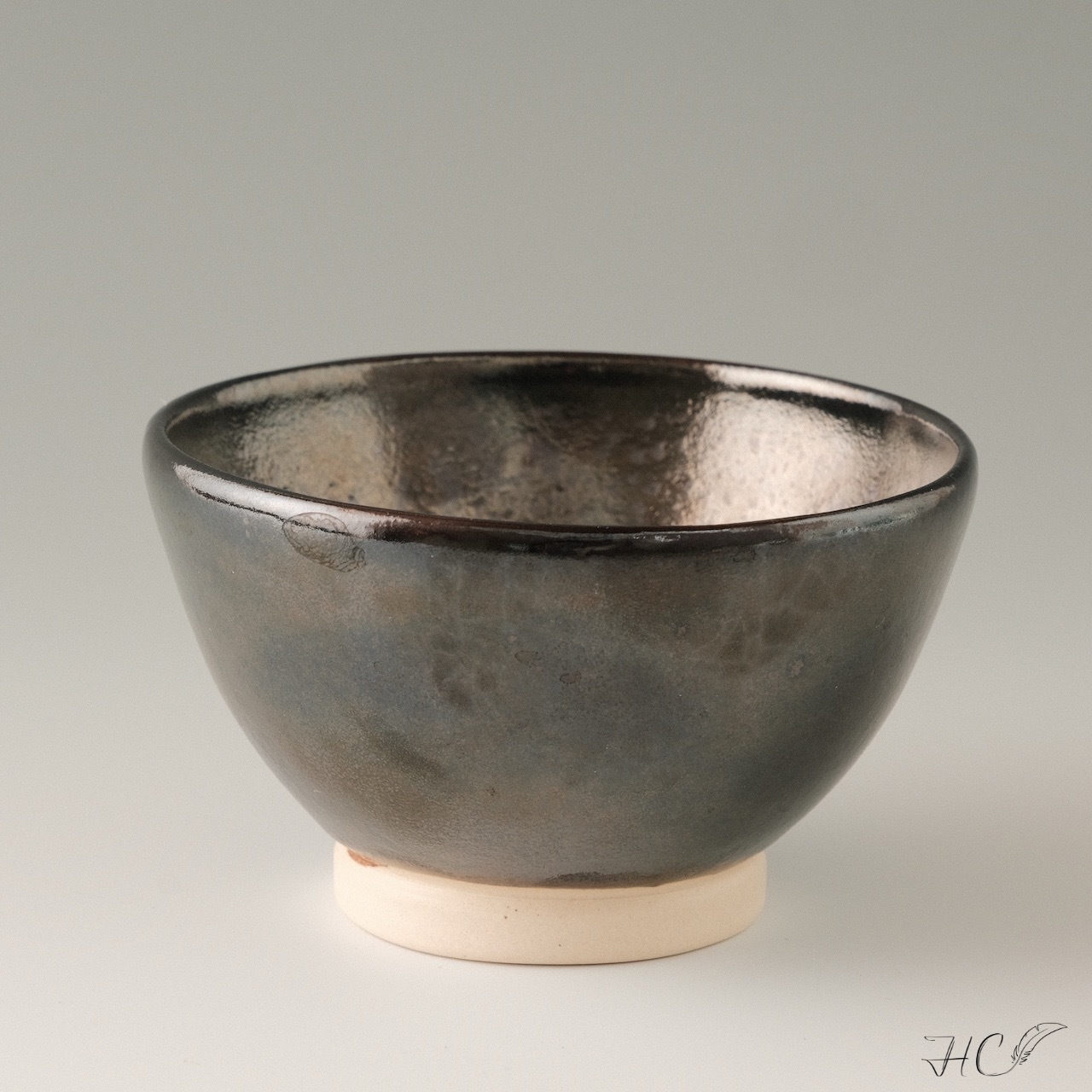 Stoneware Tea Cup - Image 7