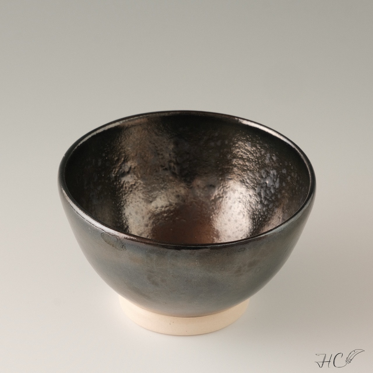 Stoneware Tea Cup - Image 8