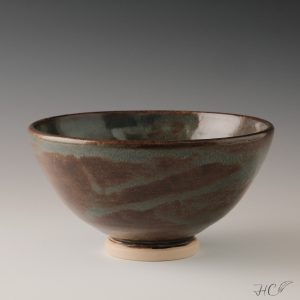 Stoneware Bowl
