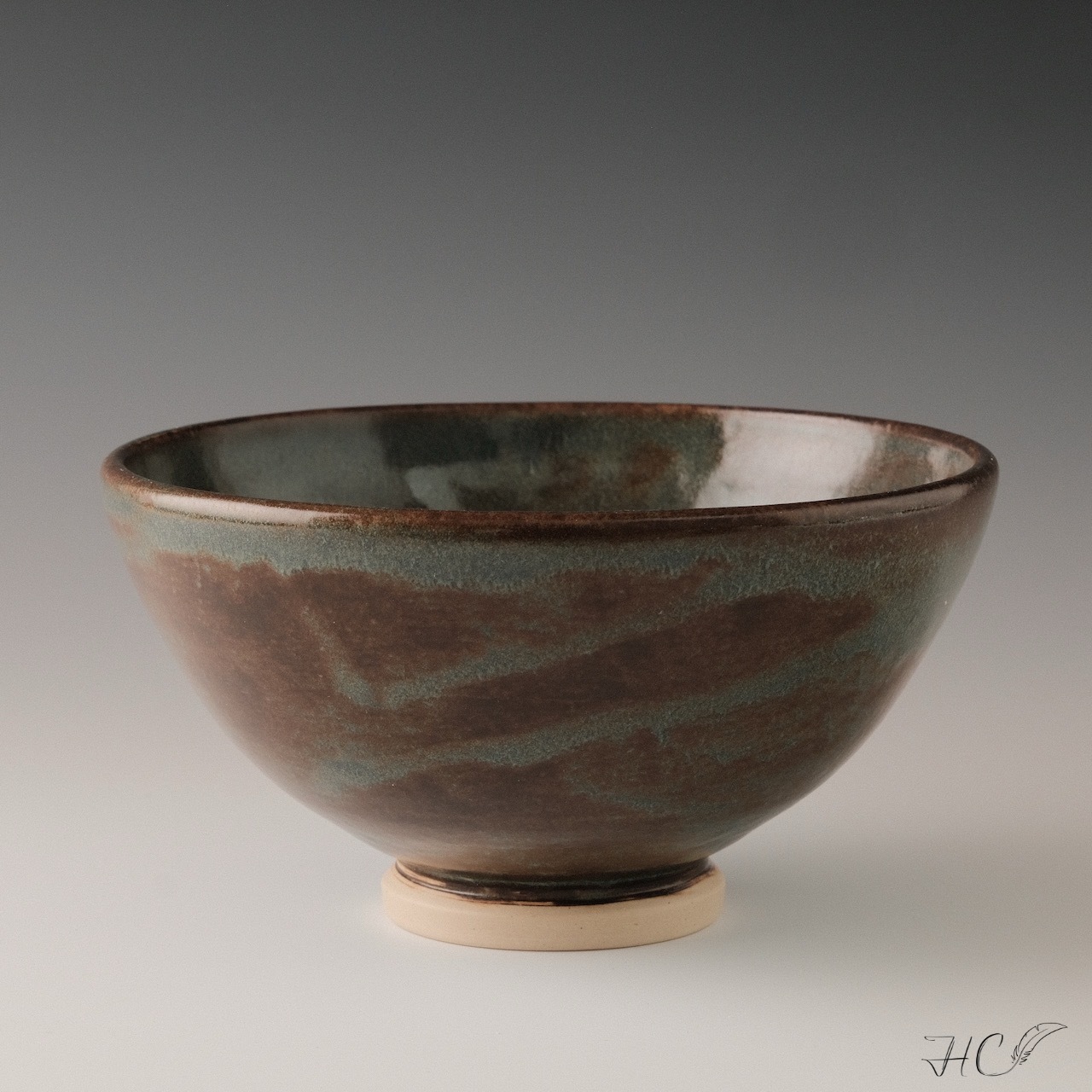 Stoneware Bowl