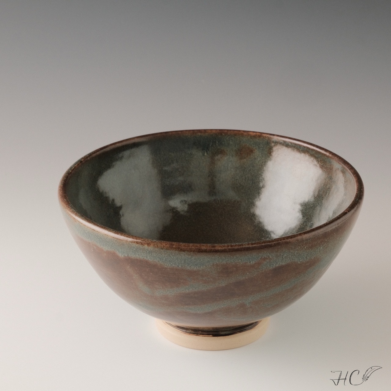 Stoneware Bowl - Image 2