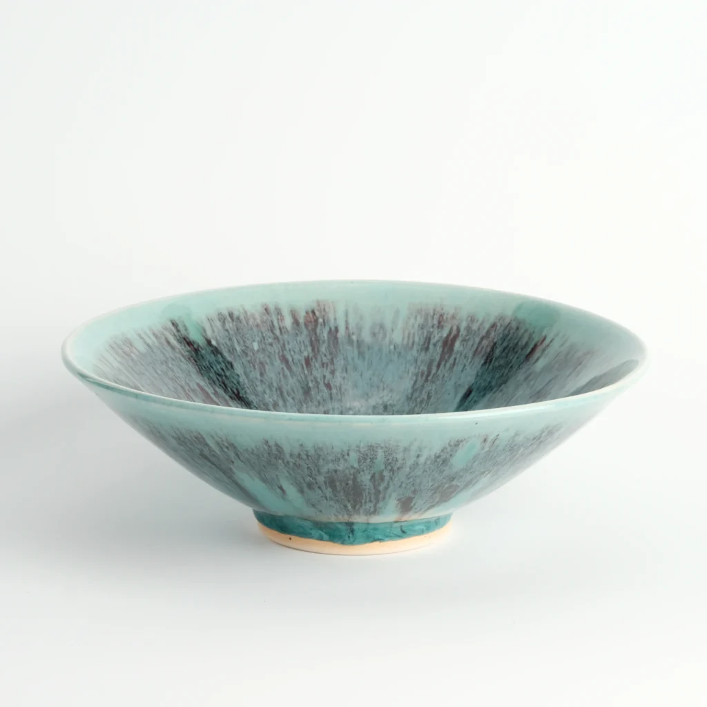 Large Stoneware Bowl