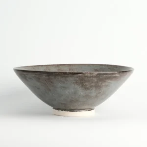 Stoneware Bowl