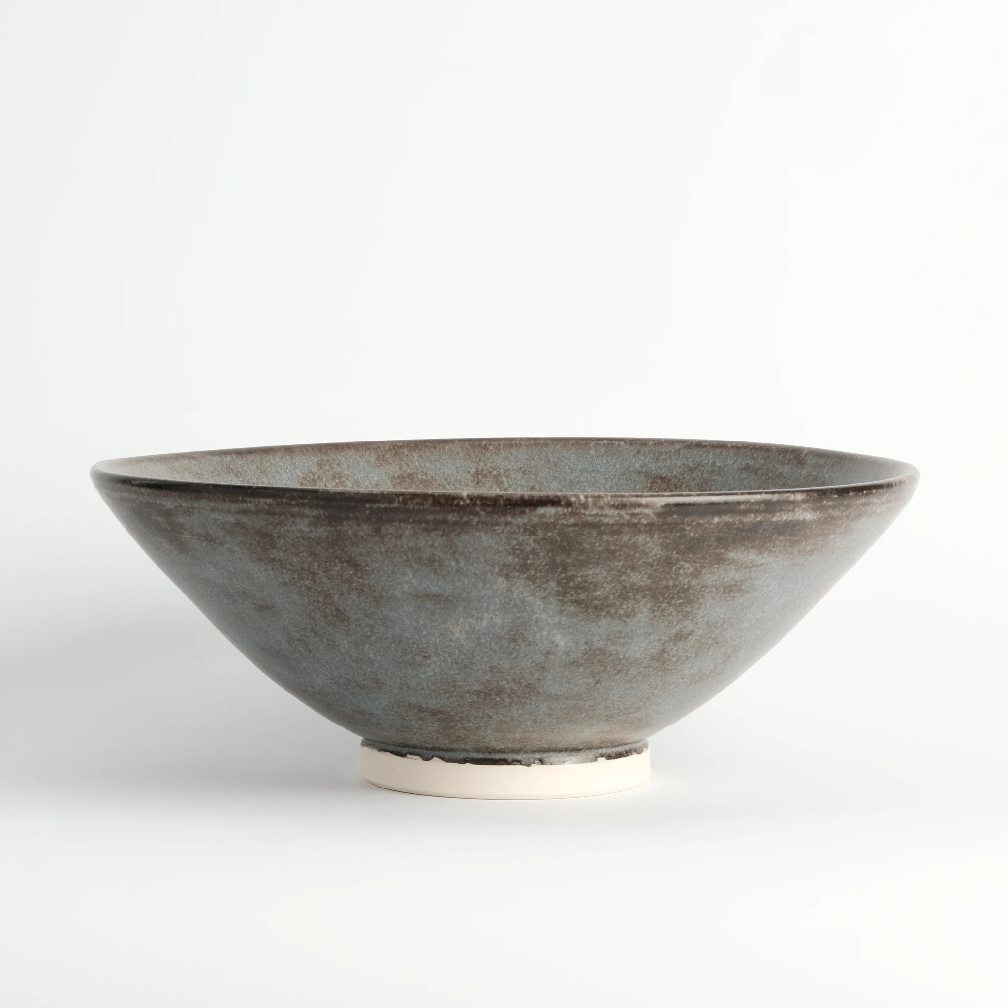 Stoneware Bowl
