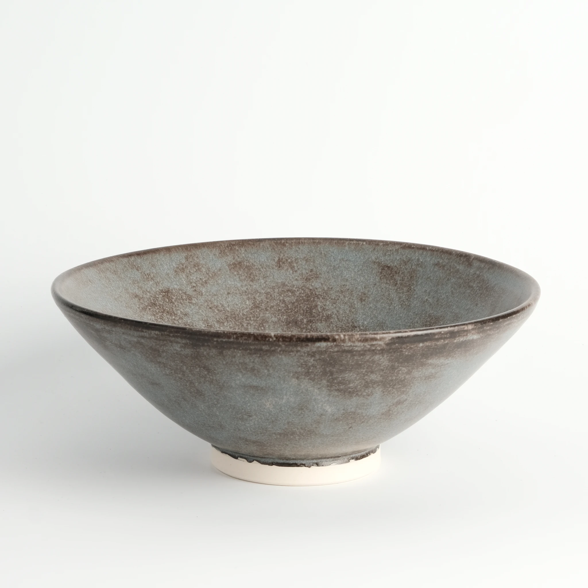 Stoneware Bowl
