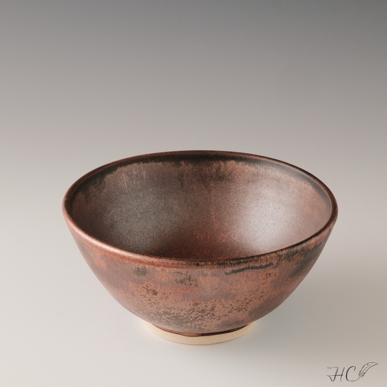 Cereal/Salad/Soup Stoneware Bowl - Image 2