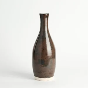 Stoneware Bottle/Vase