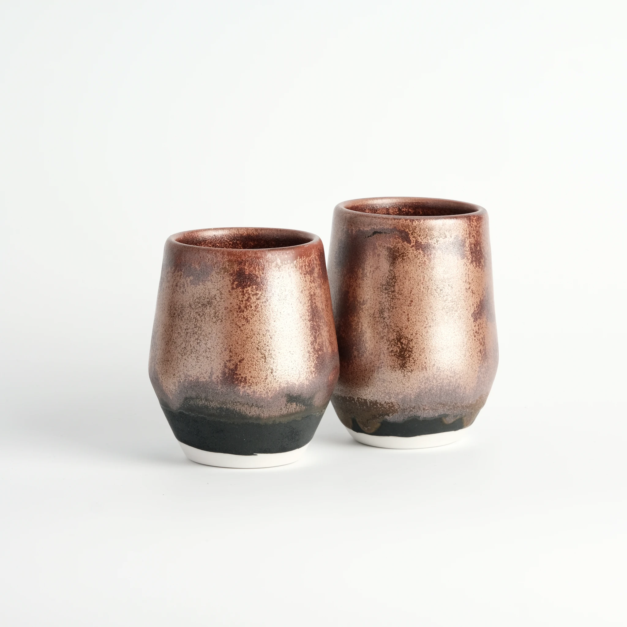 Porcelain Cups/Tumblers/Whiskey Glasses
