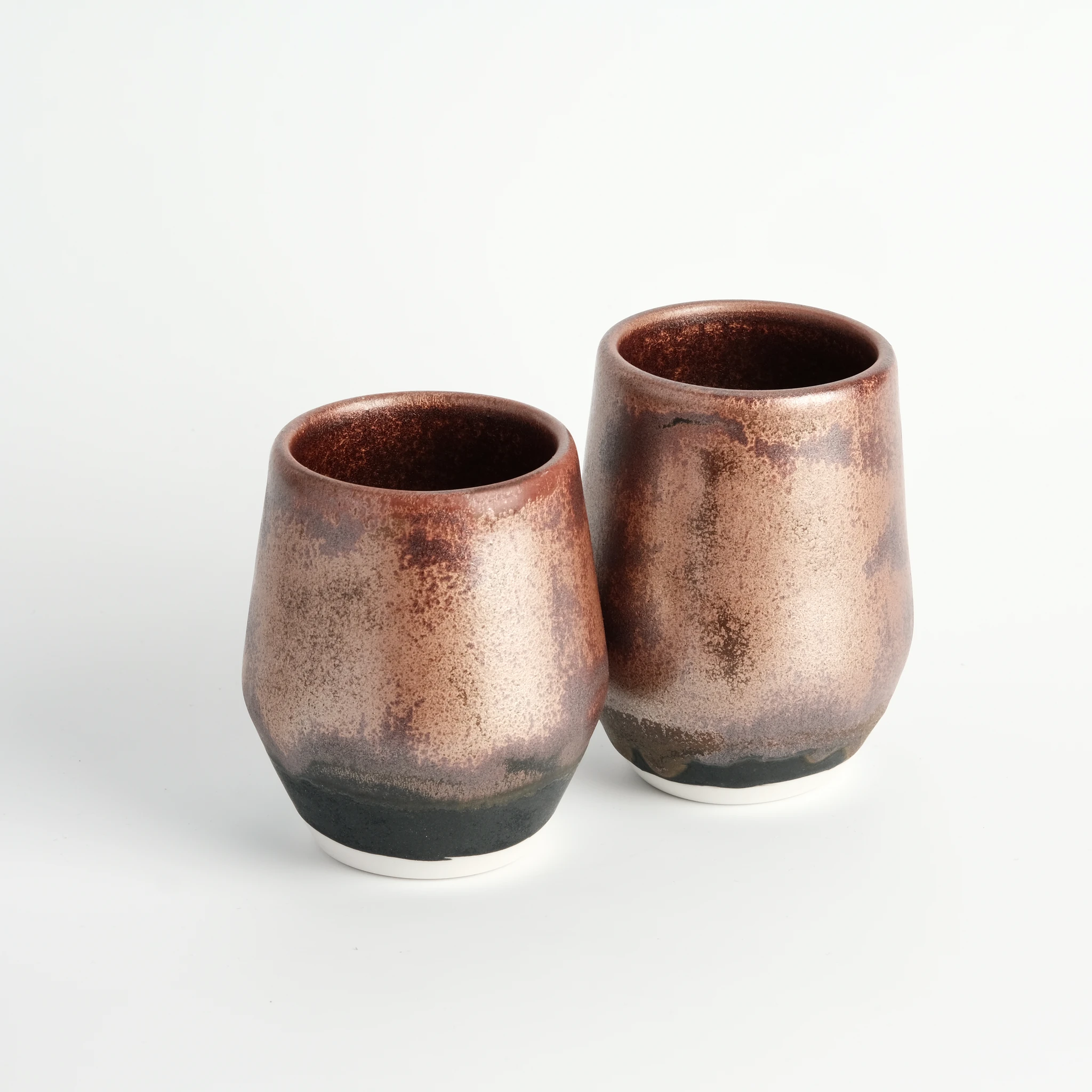 Porcelain Cups/Tumblers/Whiskey Glasses