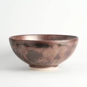 Centerpiece Stoneware Bowl