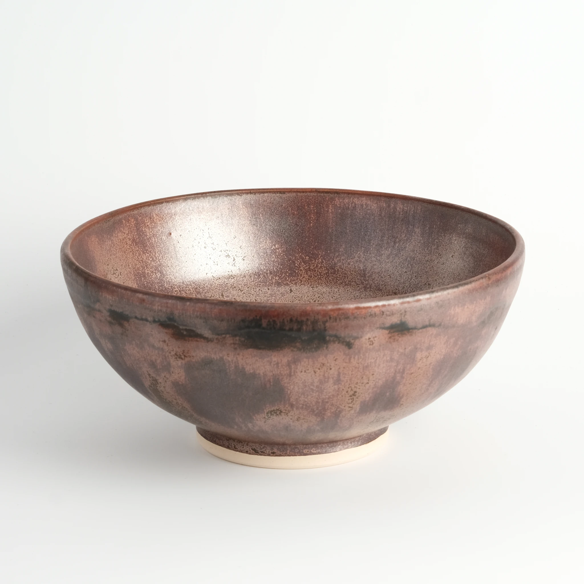 Centerpiece Stoneware Bowl