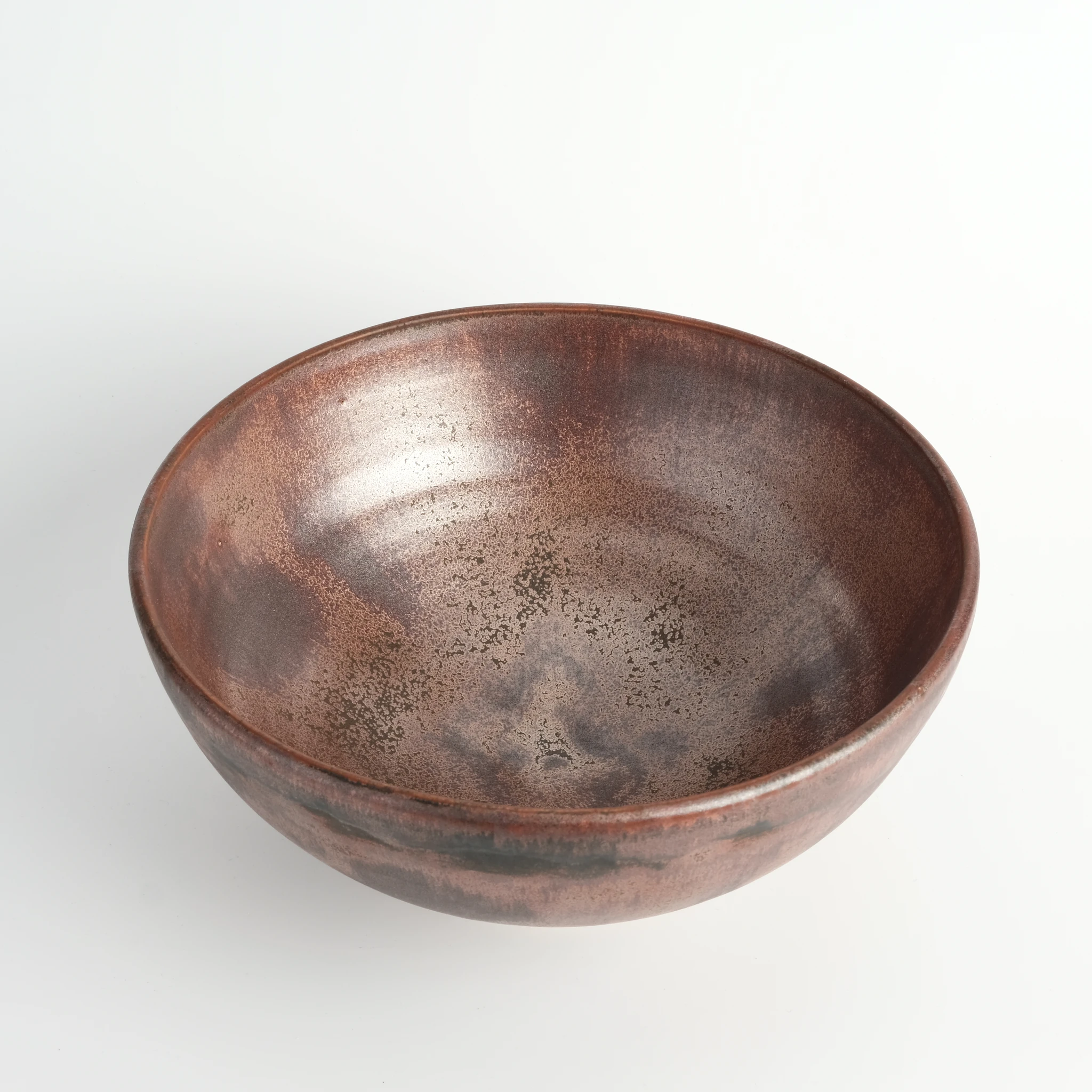 Centerpiece Stoneware Bowl