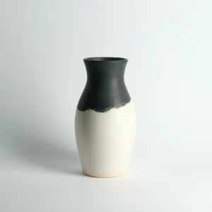 Stoneware Classic Vase