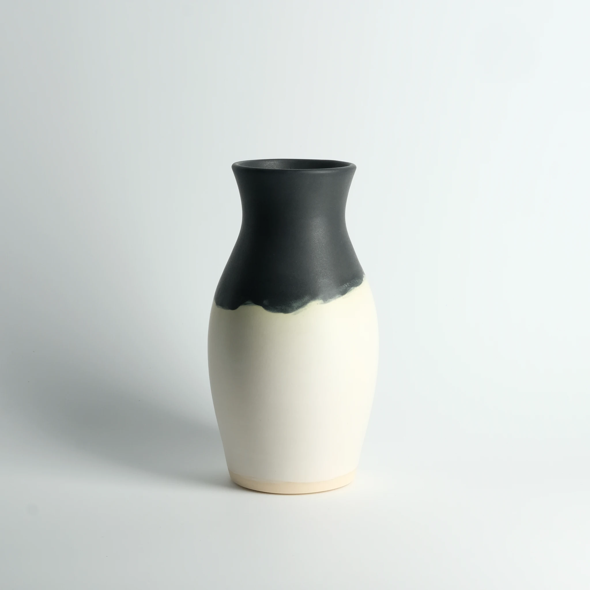 Stoneware Classic Vase