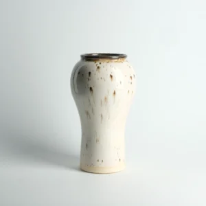 Large Stoneware Vase