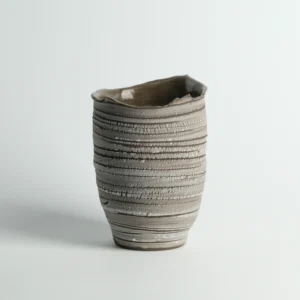 Sculptural Vase