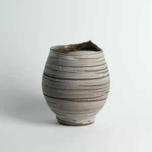 Sculptural Vase