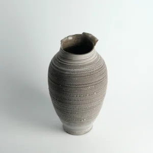Tall Vase
