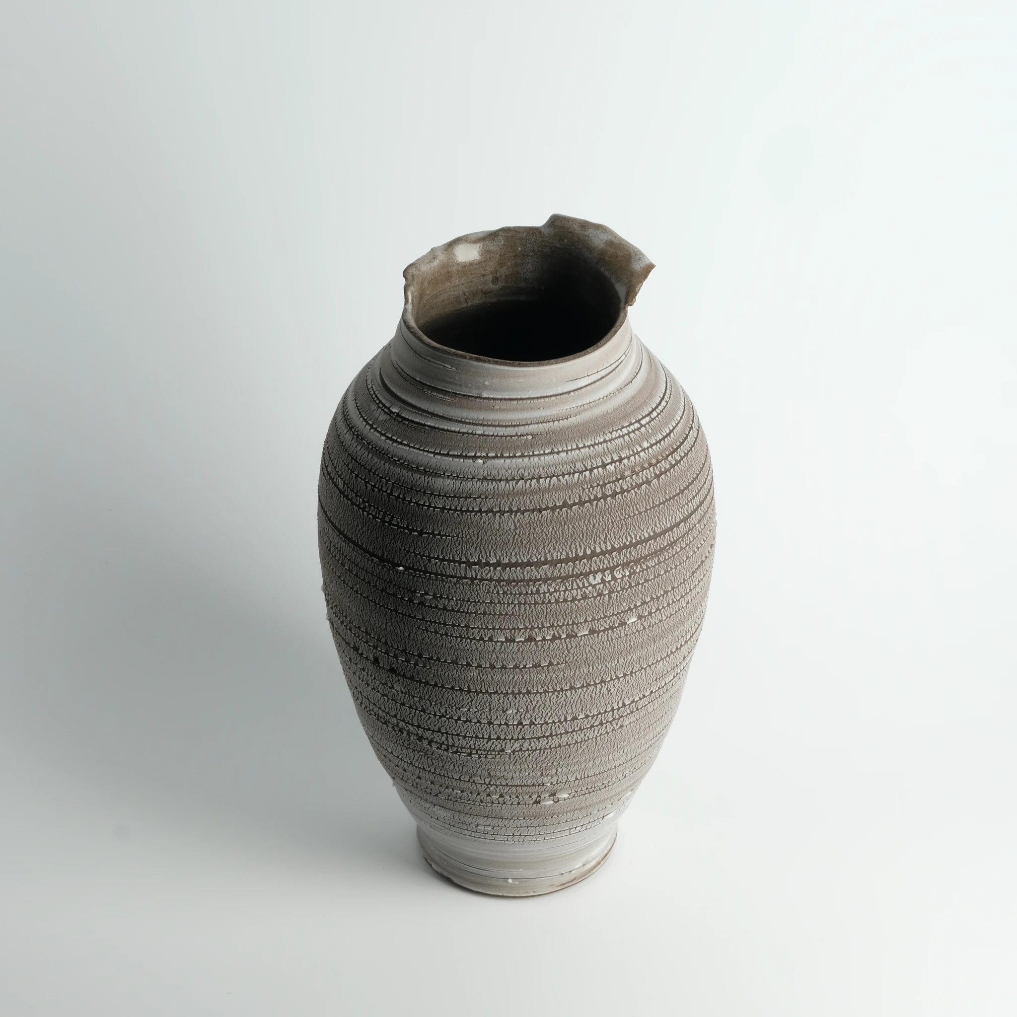 Tall Vase