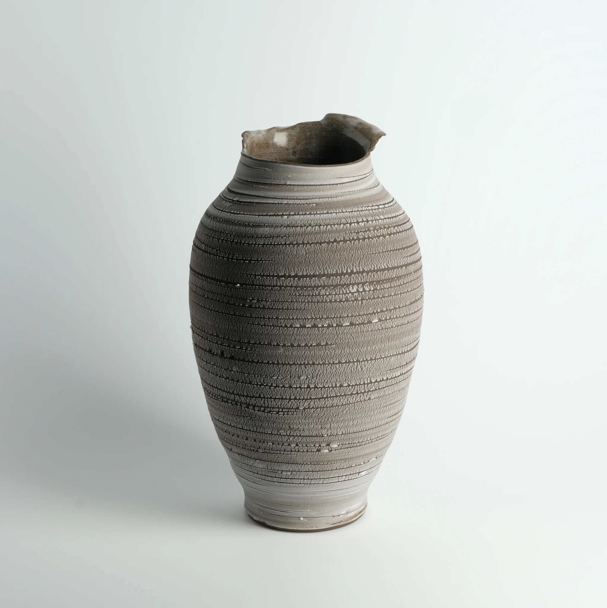 Tall Vase