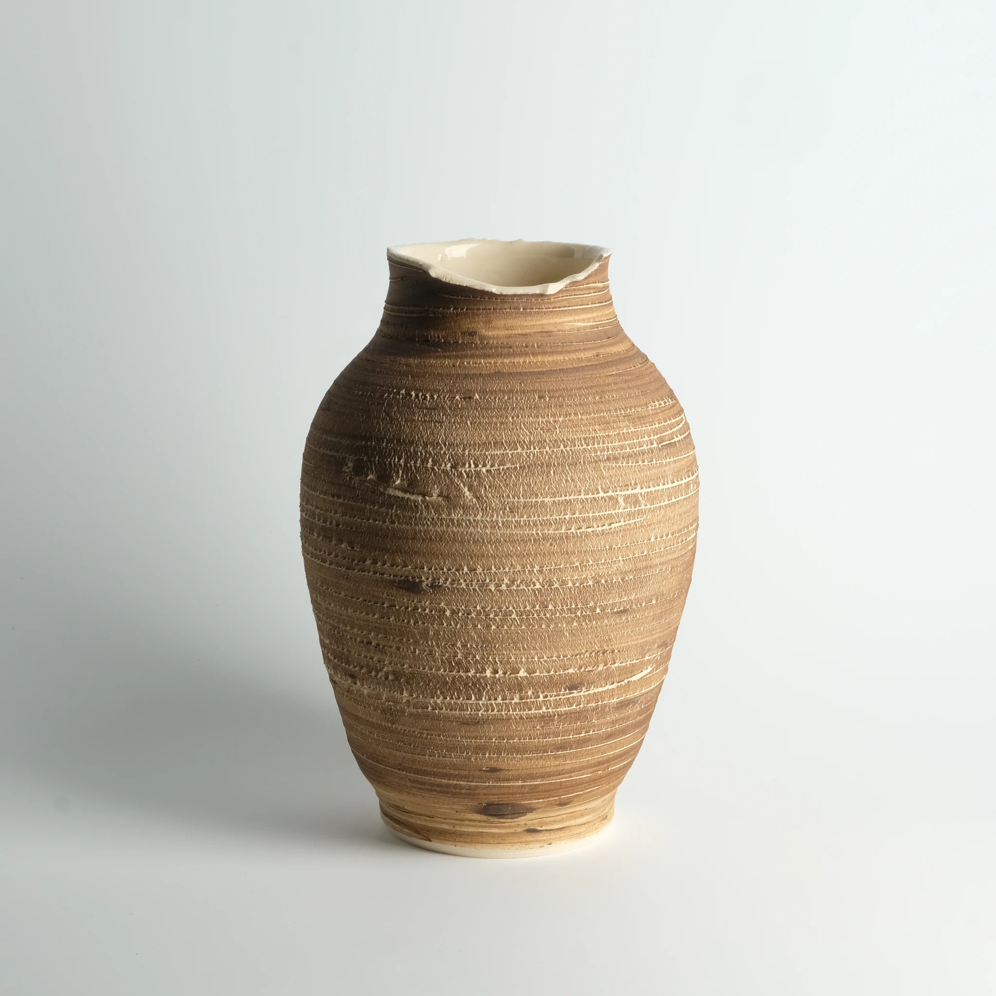 Tall Vase