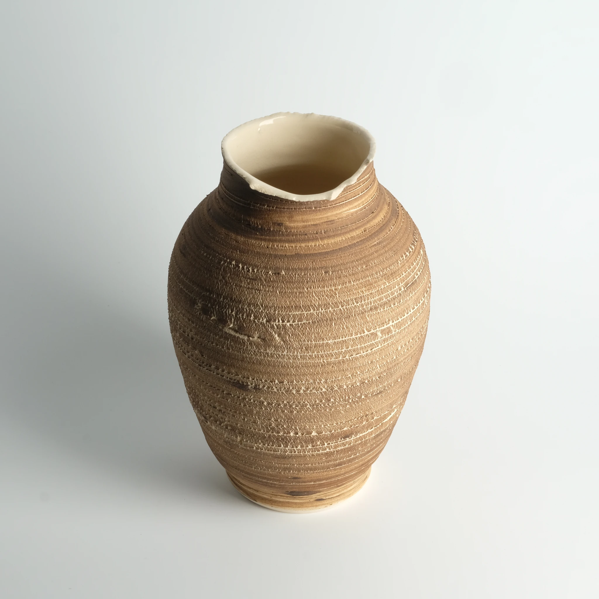 Tall Vase