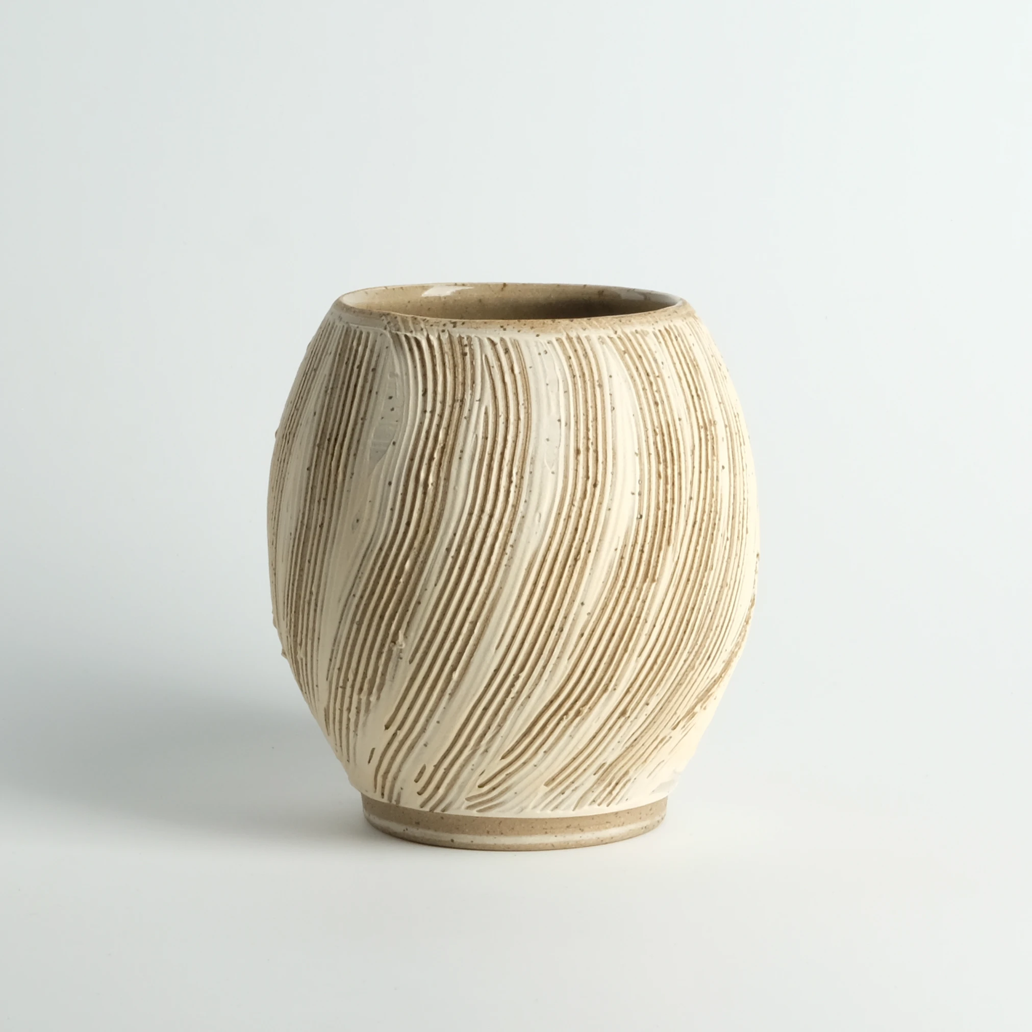 Vessel
