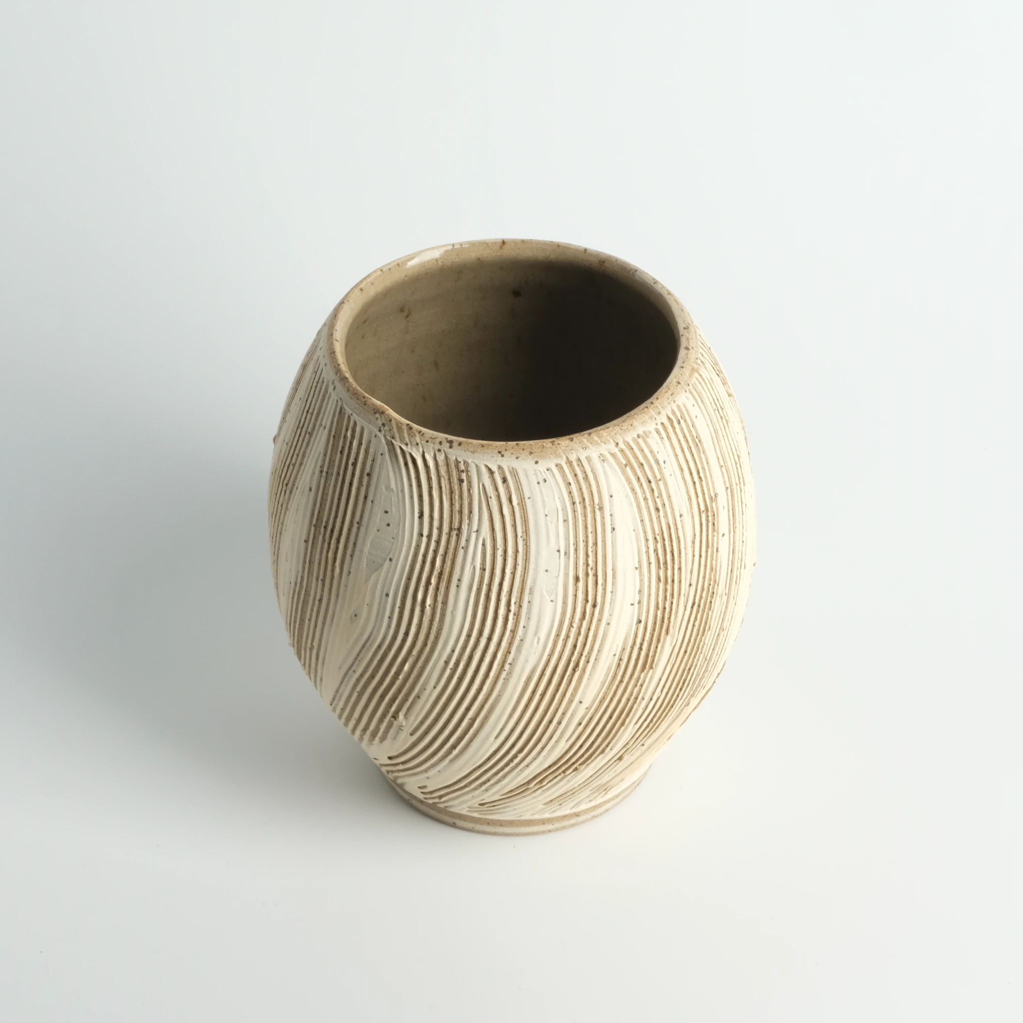 Vessel