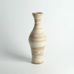 Curvaceous Vase