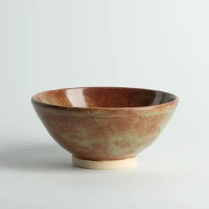 Stoneware Cereal Bowl