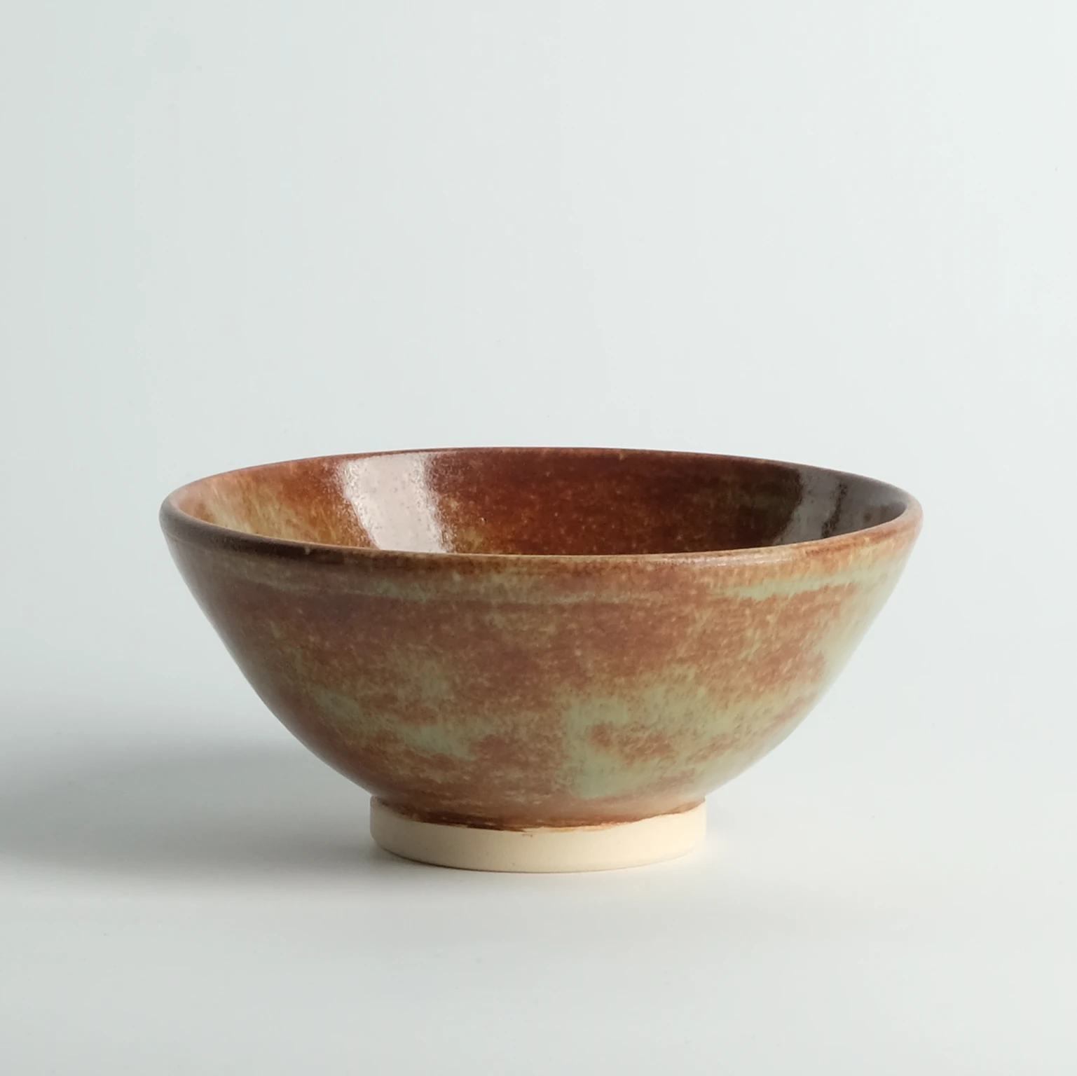 Stoneware Cereal Bowl