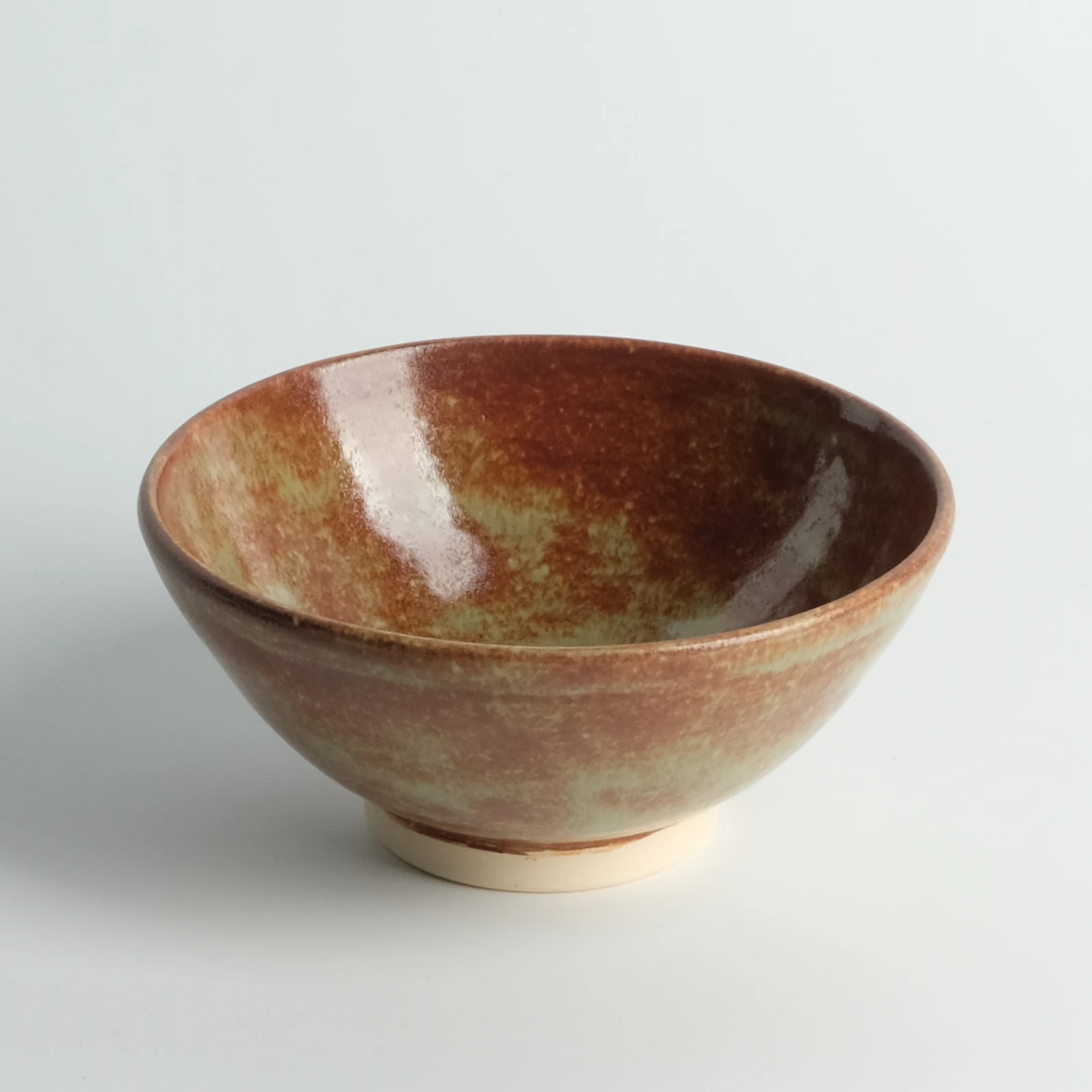 Stoneware Cereal Bowl