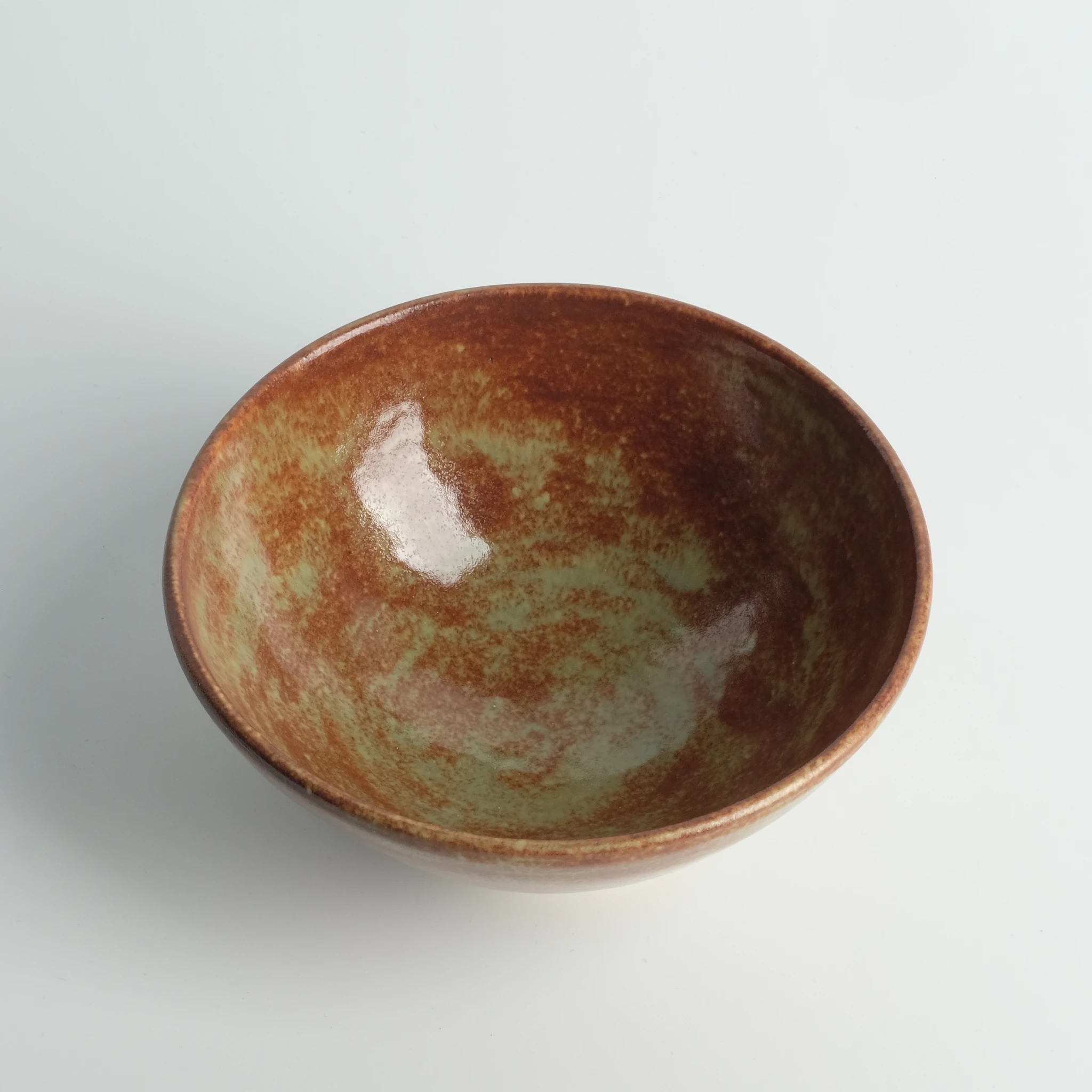 Stoneware Cereal Bowl