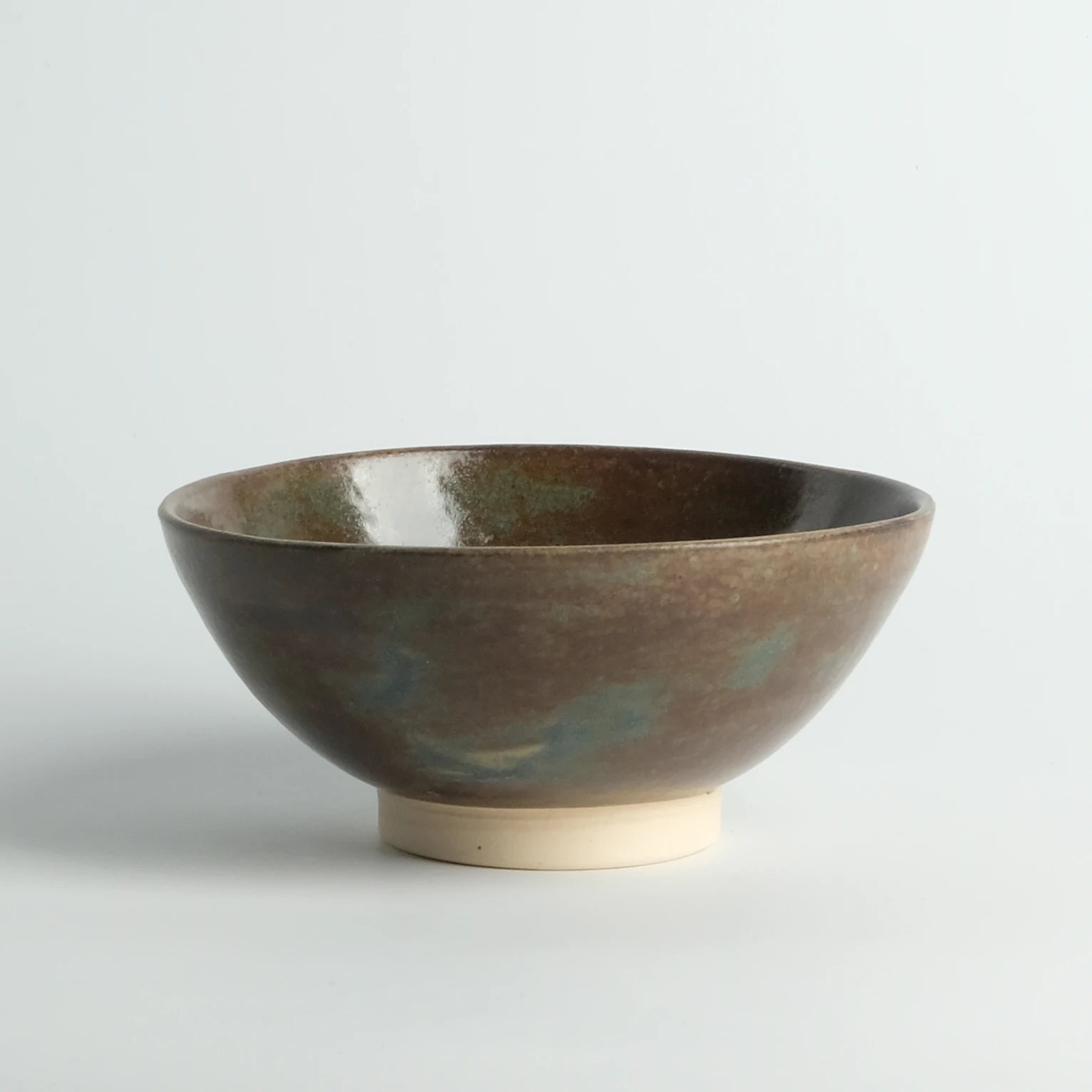 Stoneware Cereal Bowl