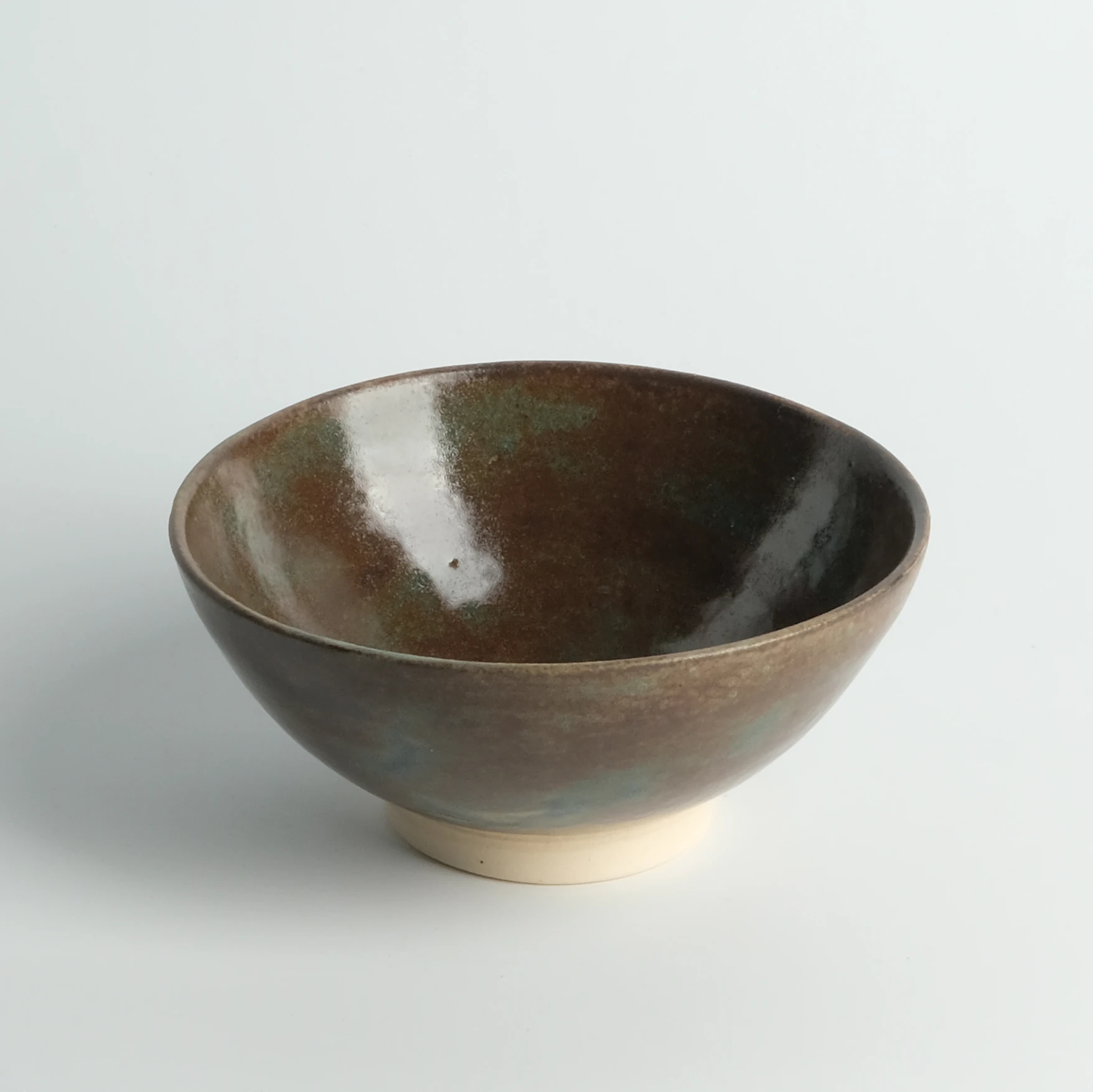 Stoneware Cereal Bowl